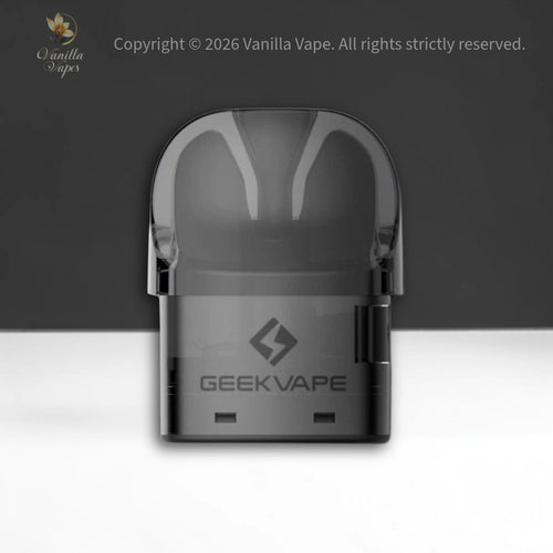 elfbar nachfüll pod läuft aus Geekvape Sonder U Review: Beginner-Friendly Affordable Pod System main image 0