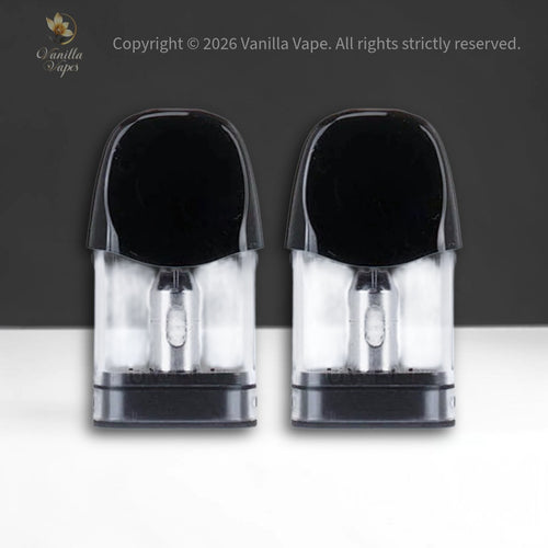 Uwell Caliburn A3/A3s Replacement Pod per Pod