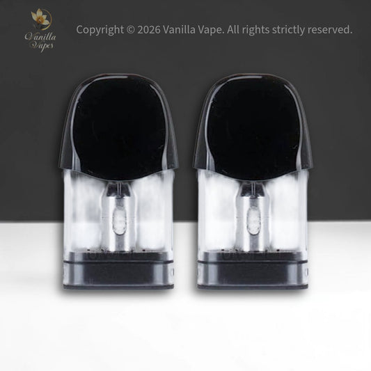 Uwell Caliburn A3/A3s Replacement Pod per Pod