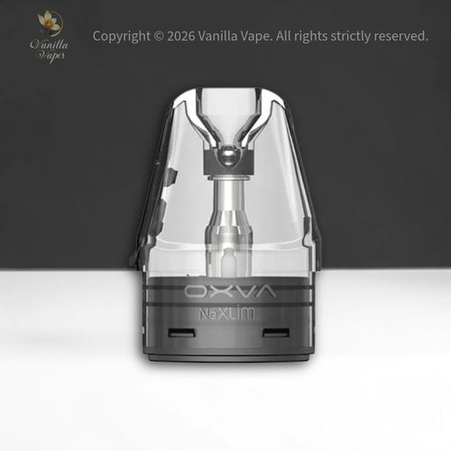cartridge oxva nexlim OXVA NeXlim Pods 4ml | 3 Pack Replacement main image 0