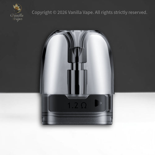 Voopoo Argus Pods per Pod