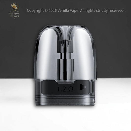 Voopoo Argus Pods per Pod
