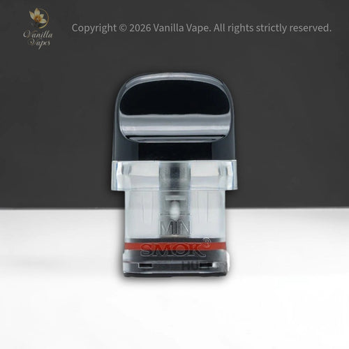 Smok Novo 2S/2X Replacement Pod