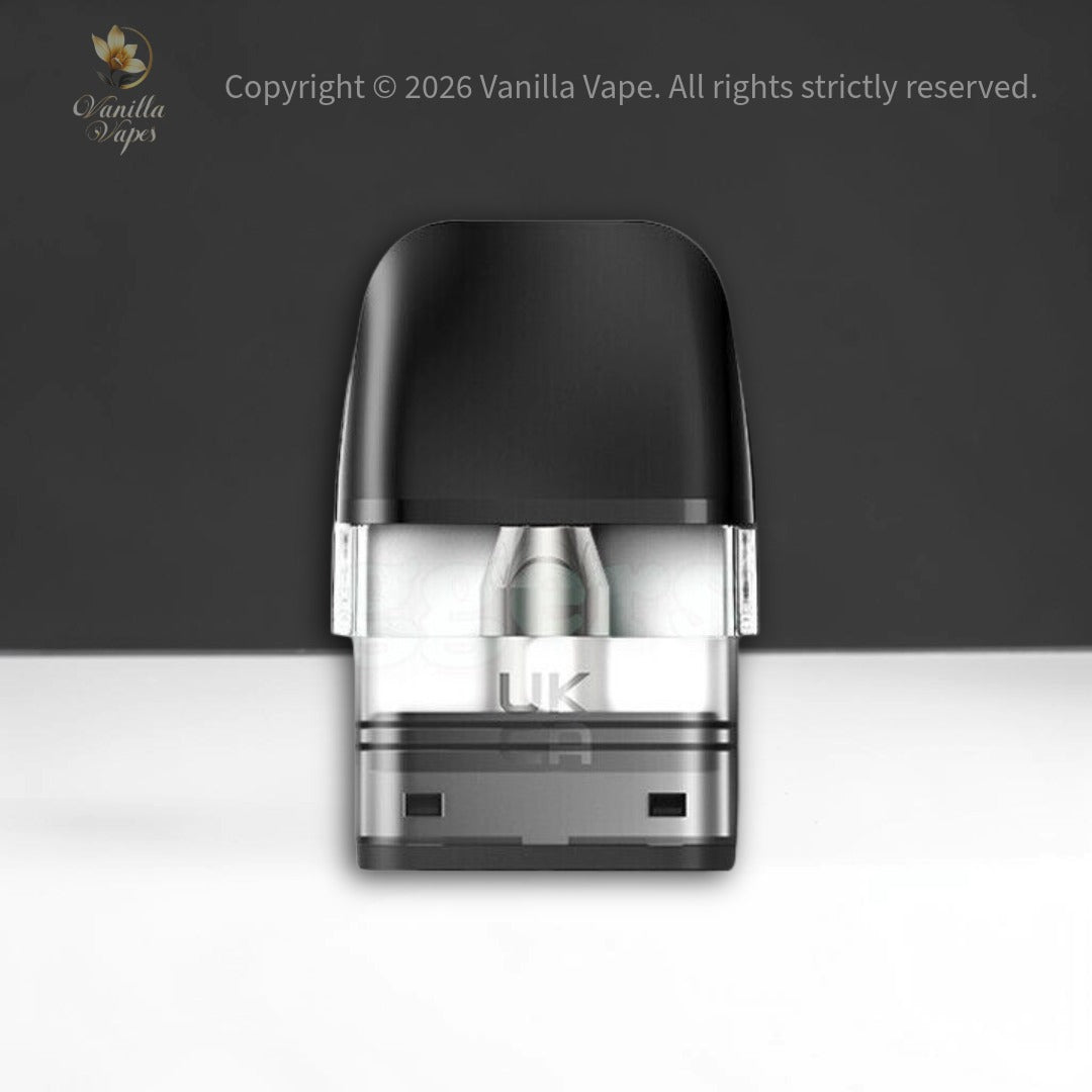 Geekvape Q Cartridgdes per Cartridge