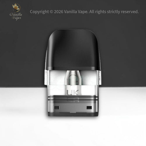 Geekvape Q Cartridgdes per Cartridge