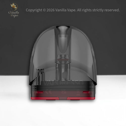 Vaporesso Zero 2 Replacement Pods