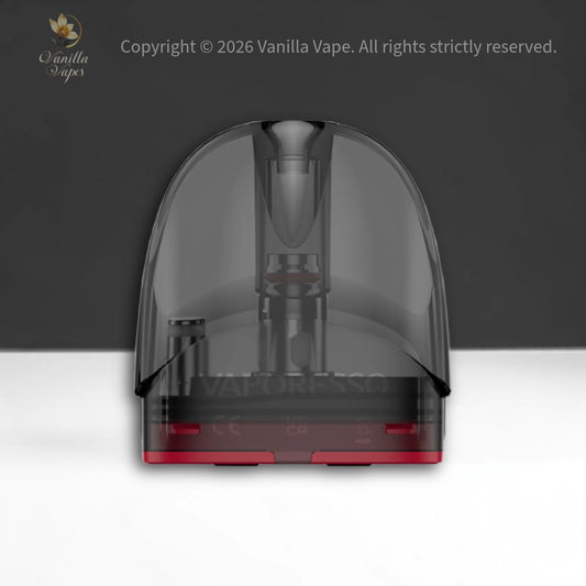 Vaporesso Zero 2 Replacement Pods