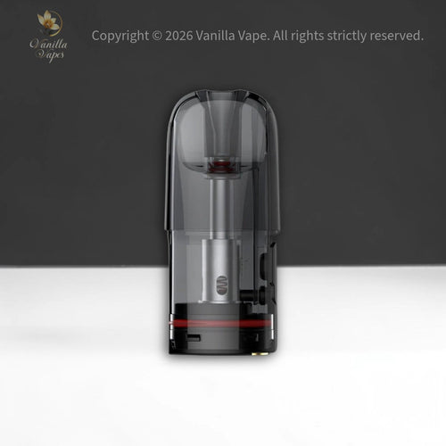 Smok Solus/Solus 2 Mesh Pod per Pod