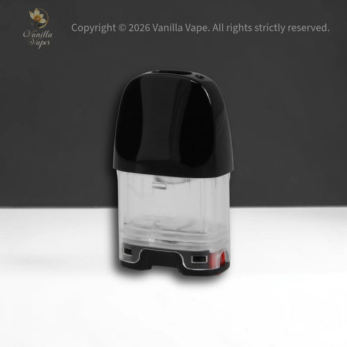 uwell caliburn a2s cartridge Uwell CALIBURN A2S Replacement Pods - Vape Coil main image 0