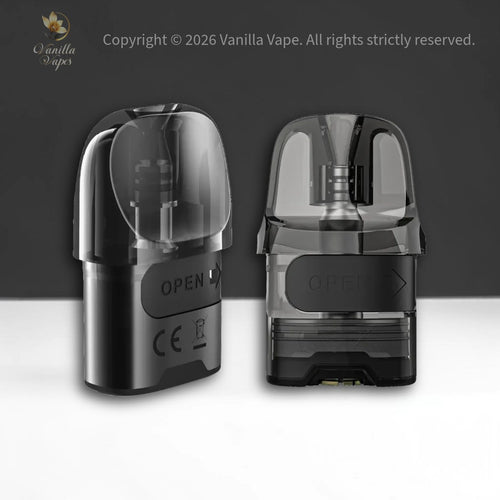 Lost Vape Ursa Nano Replacement Pods per Pod