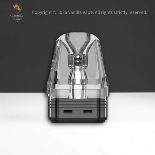 elfbar elfa kaufen OXVA XLIM EZ REPLACEMENT PODS (3 PACK) XL main image 1