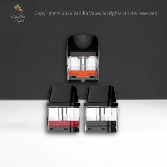 Vaporesso Xros Replacement Pod per Pod