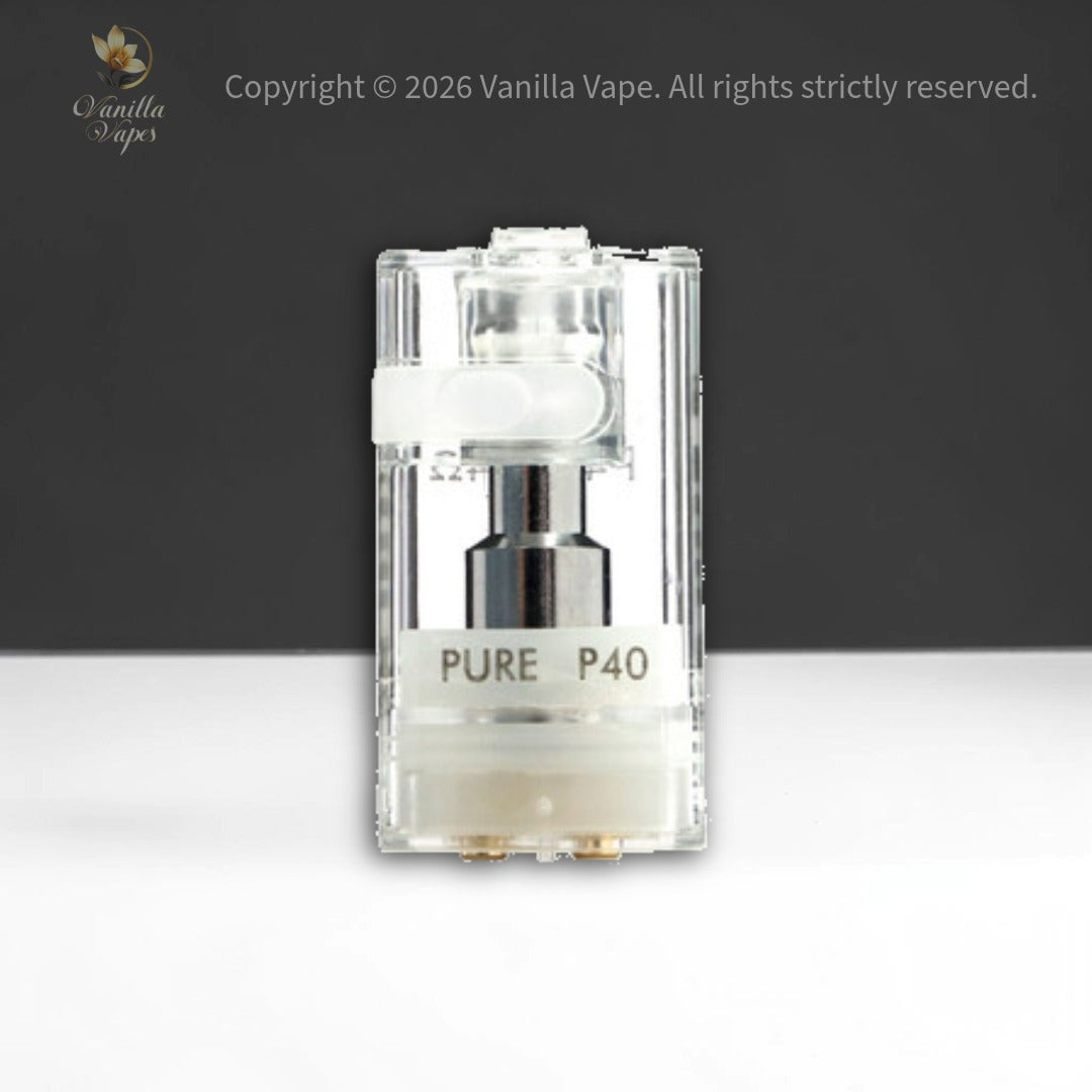 SX Mini AIO Cartridge per Cartridge