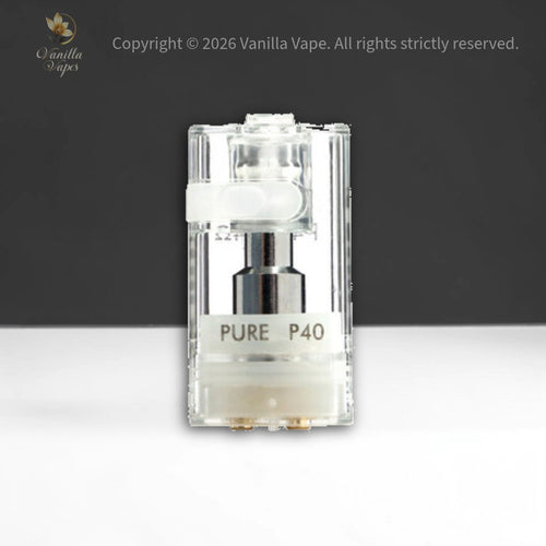 SX Mini AIO Cartridge per Cartridge