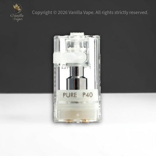 SX Mini AIO Cartridge per Cartridge