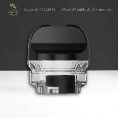 elfbar nachfüll pod läuft aus Review!! SMOK IPX 80 main image 1