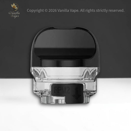 Smok IPX80 RPM/RPM2 Replacement pod