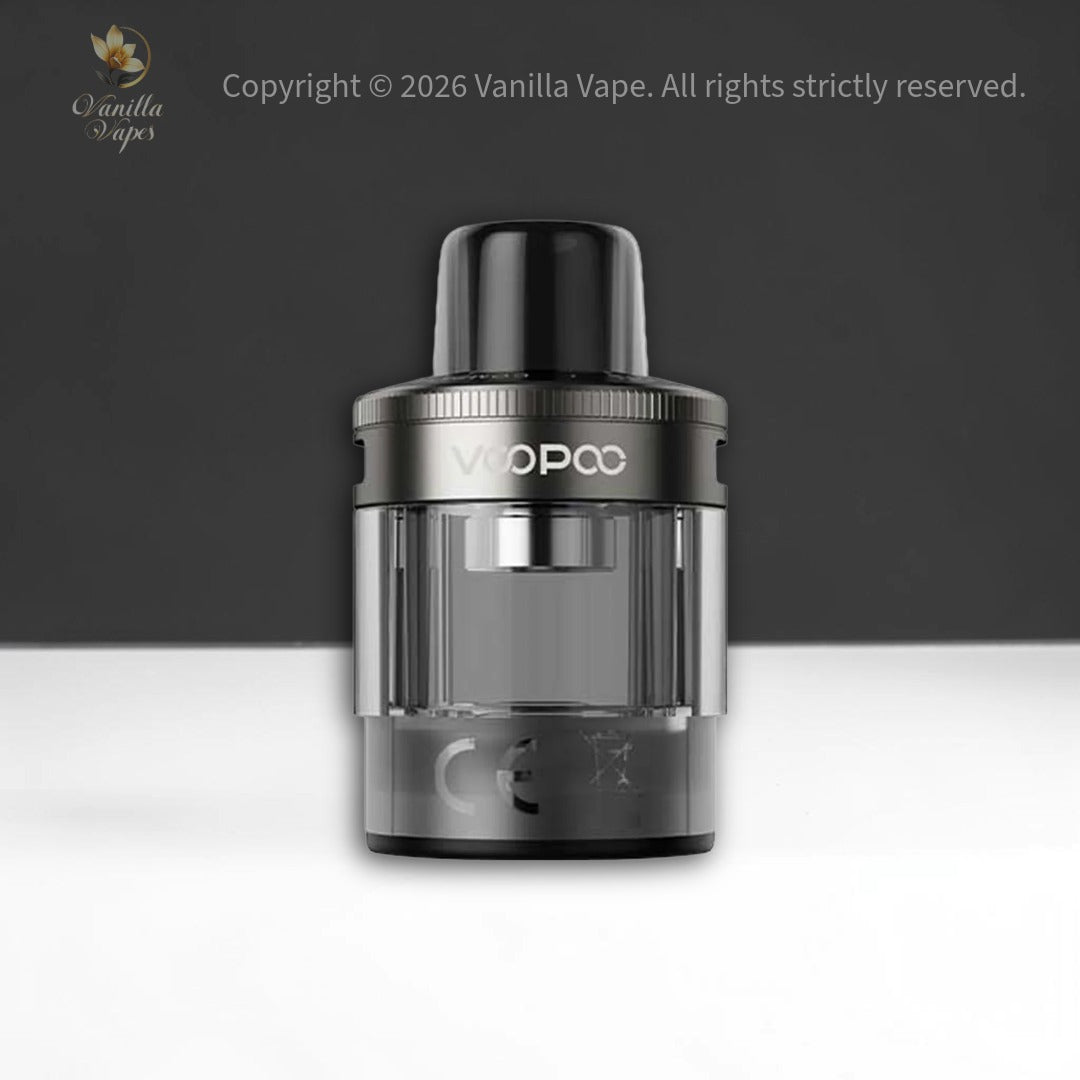 geek vape ne s'allume plus VOOPOO PnP X Pod Cartridges 5ml In Dubai main image 1