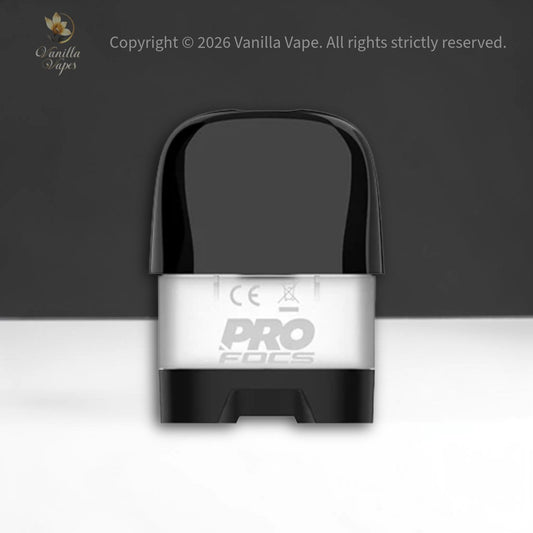 Uwell Caliburn X Replacement Pod per Pod