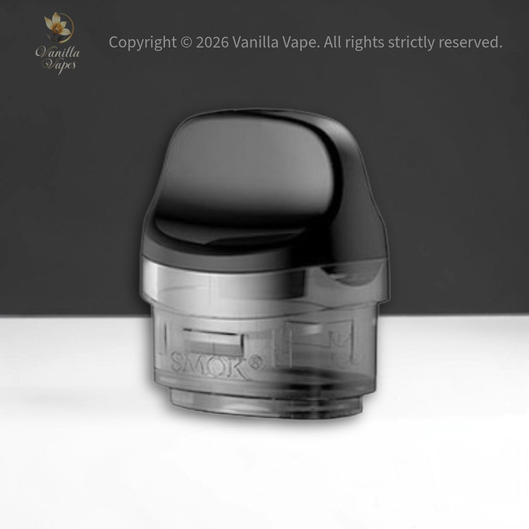 elfbar nachfüll pod läuft aus VAPORESSO Replacement Vape Pods, Coils & Tanks main image 1