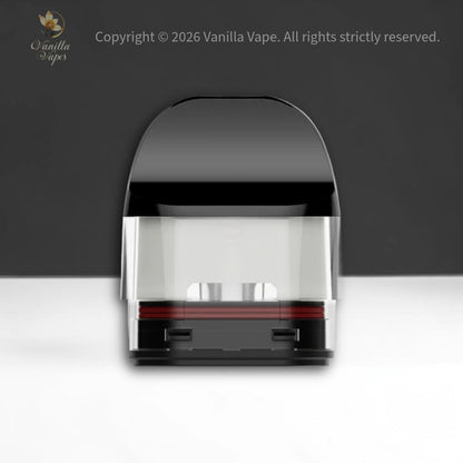 Smok Nord 6  Replacement Pods per pod
