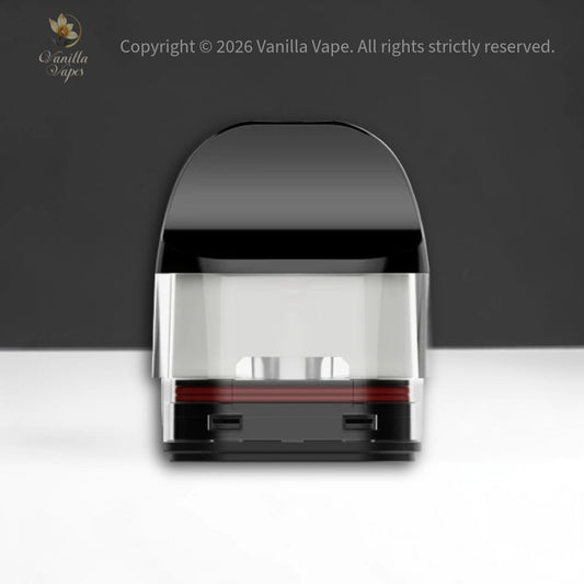 Smok Nord 6  Replacement Pods per pod
