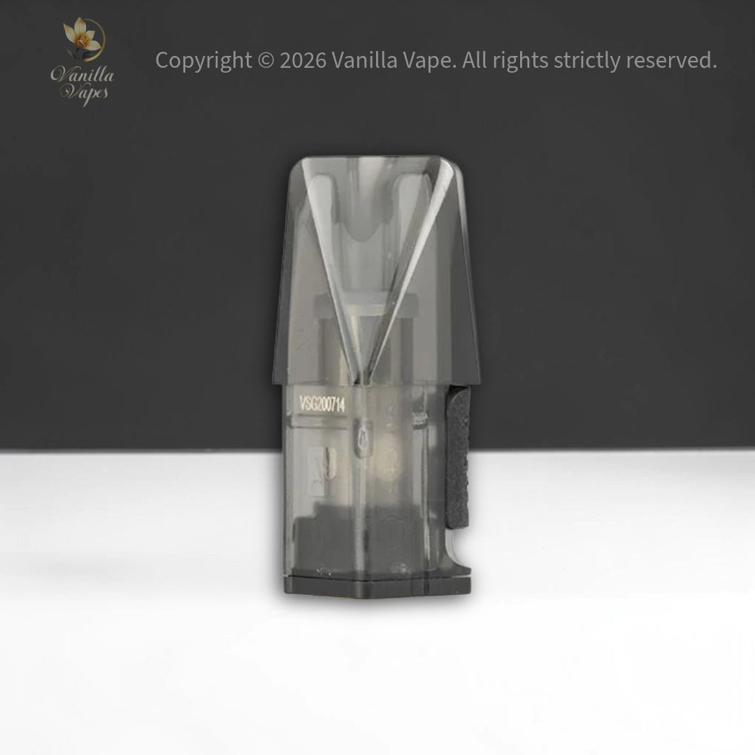 Vaporesso Barr Replacement Cartridge per Pod