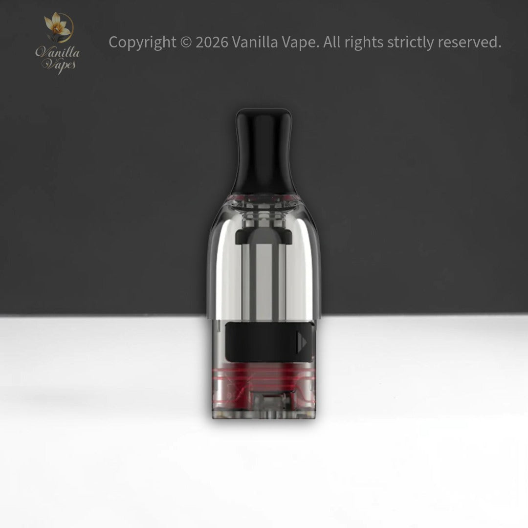 Vaporesso Eco Replacement Pods per Pod