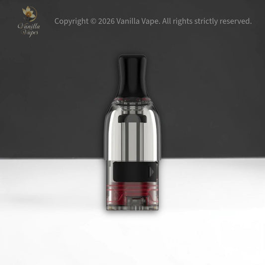 Vaporesso Eco Replacement Pods per Pod