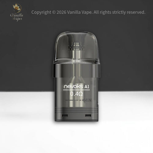 e liquide meilleur marque Nevoks - Feelin A1 Pod Kit - €19.99 €