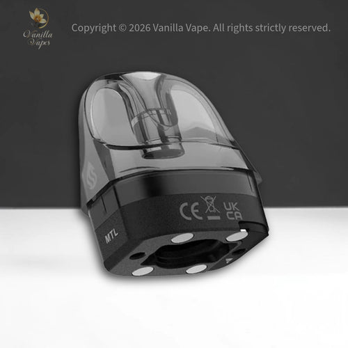 Vaporesso Luxe XR Replacement Pod per Pod