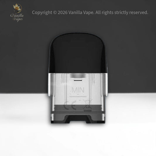 Uwell Caliburn G Replacement Pod per pod
