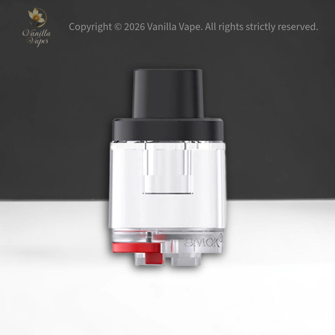 Smok RPM100 RPM 3/2 Replacement Pods