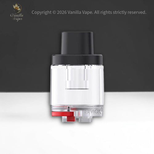Smok RPM100 RPM 3/2 Replacement Pods