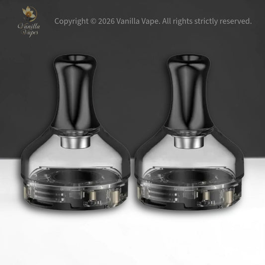 Voopoo PNP MTL Replacement Pod per Pod