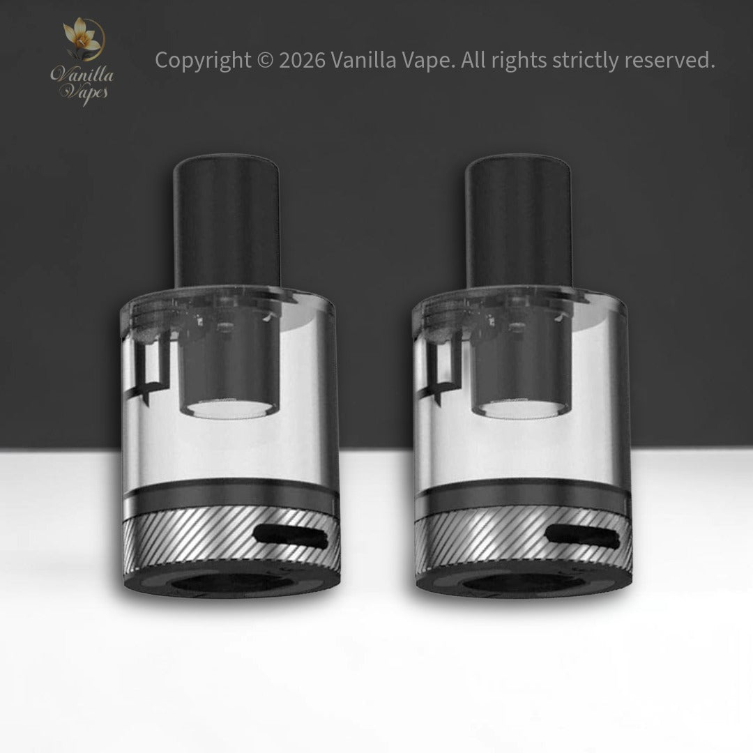 Nevoks Veego Replacement Pods per Pod