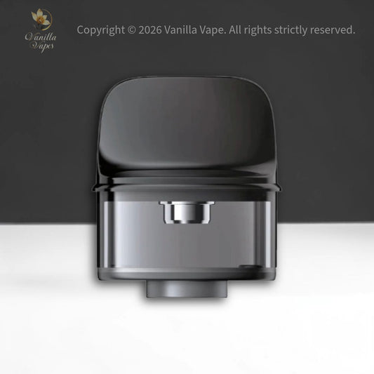 Voopoo Vinci 3 Replacement Pods per Pod