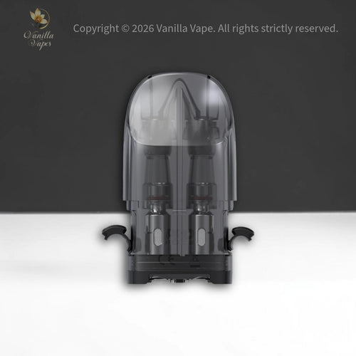 Uwell Caliburn Explorer Replacement Pods per Pod