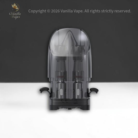 Uwell Caliburn Explorer Replacement Pods per Pod