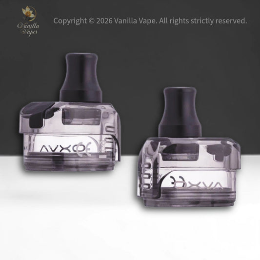 Oxva Origin Replacement Pod per Pod