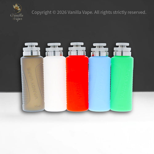 Vandy Vape Refill 50ml Bottles