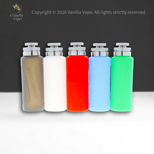 Vandy Vape Refill 50ml Bottles
