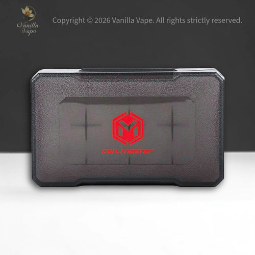 Coil Master 2 Bay