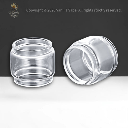 QP Design Lethal Replacement Glass