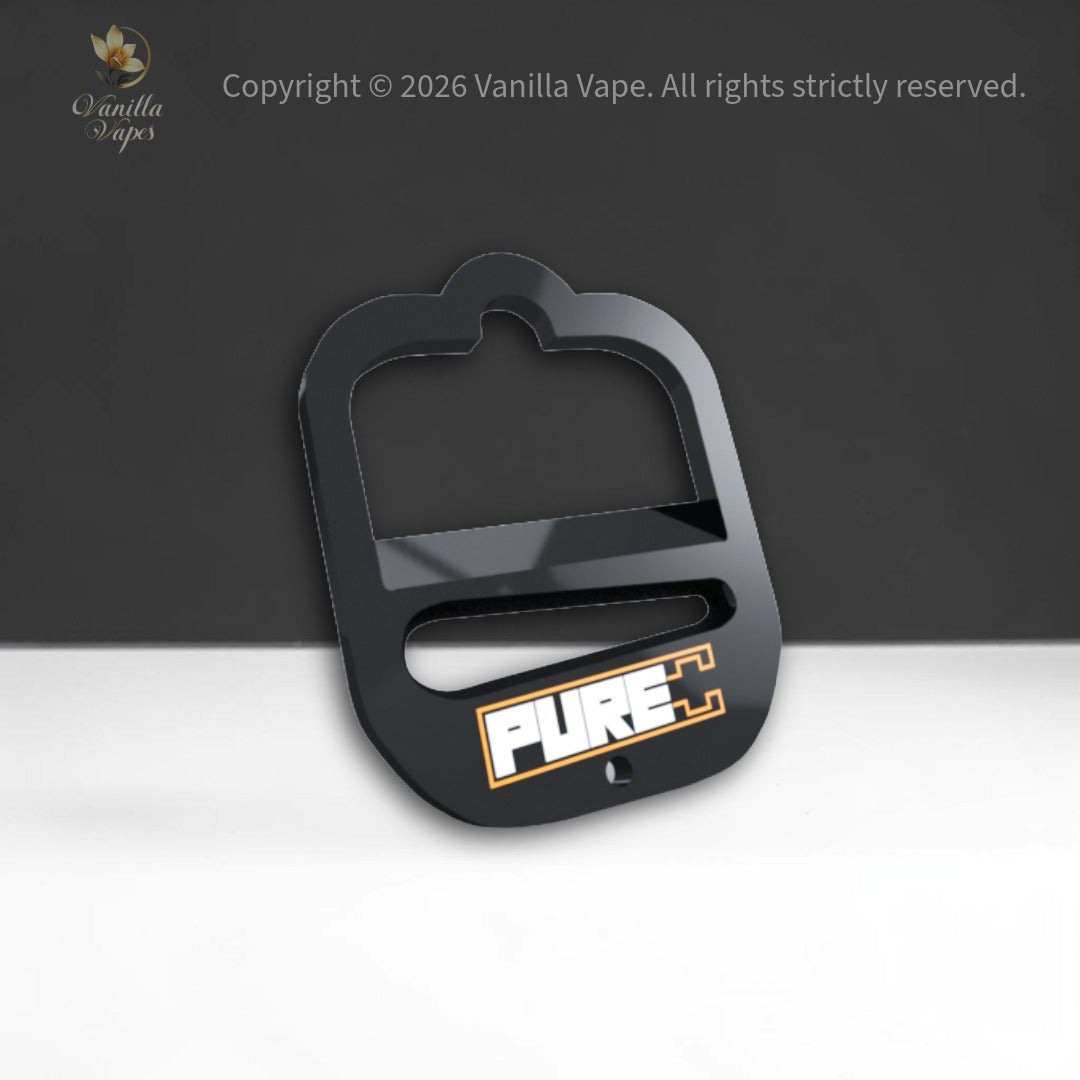 Pure+ Bottle Opener