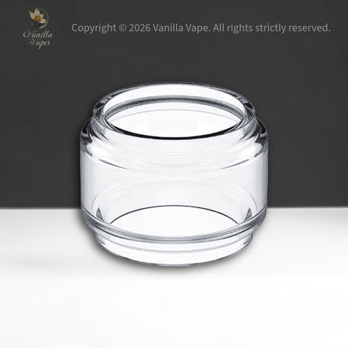 QP Design Fatality M30 Replacement Glass