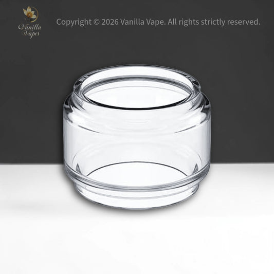QP Design Fatality M30 Replacement Glass