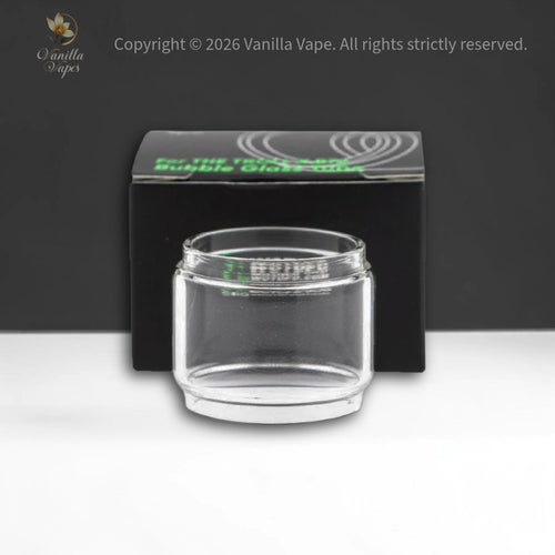 Wotofo Troll X RTA Replacement Glass