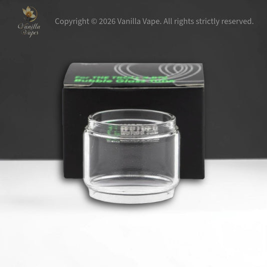 Wotofo Troll X RTA Replacement Glass