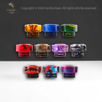 Hellvape 810 Drip Tips(O-Ring)